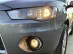 2011 MITSUBISHI outlander