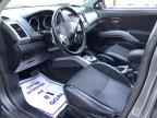 2011 MITSUBISHI outlander