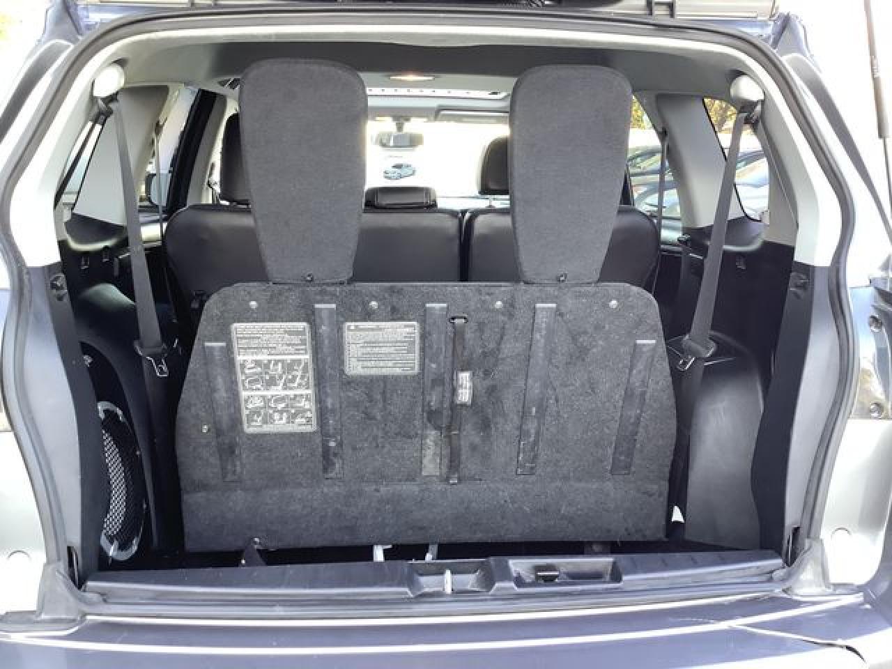 2011 MITSUBISHI outlander