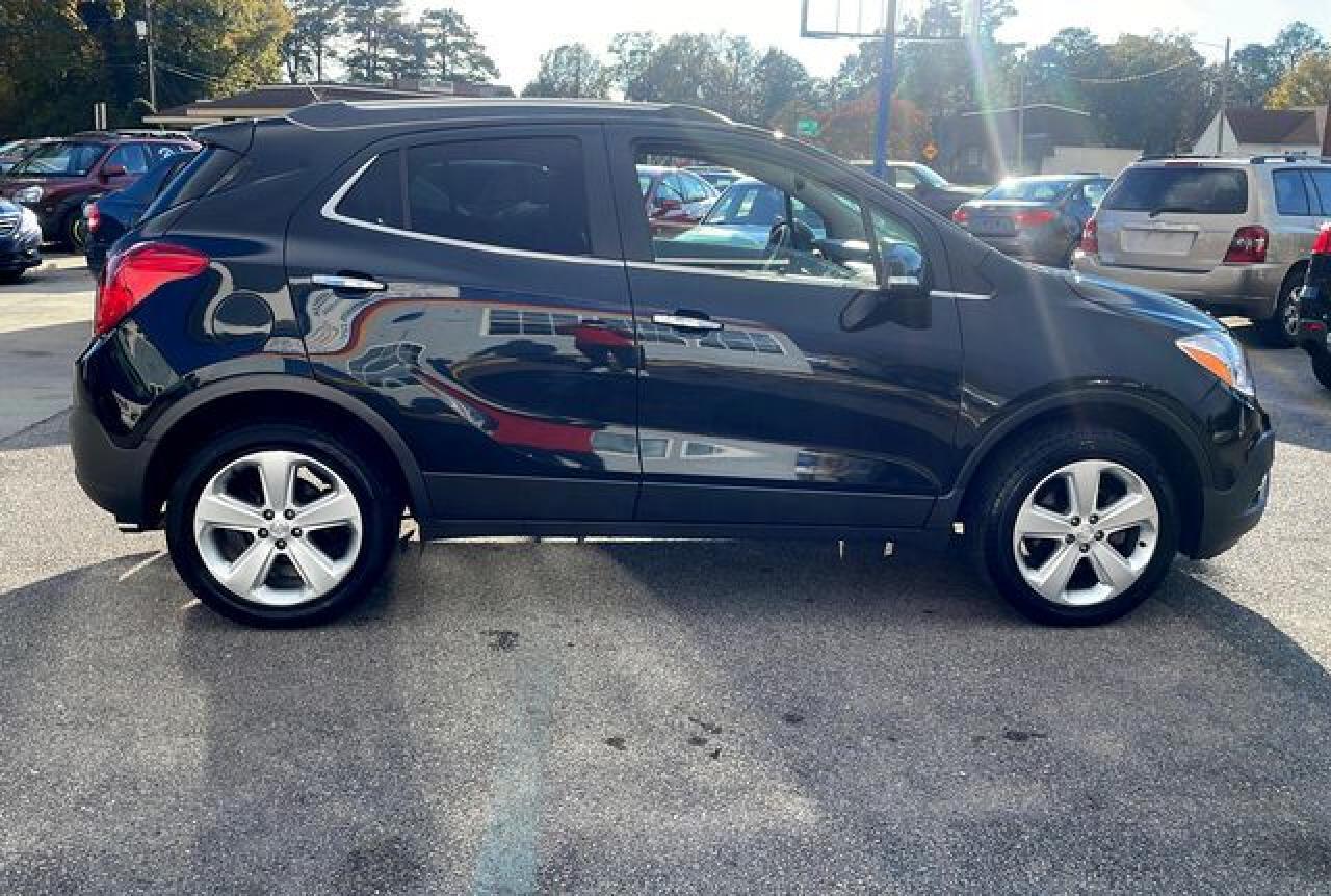 2015 BUICK ENCORE