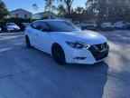2017 NISSAN Maxima