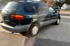 1998 TOYOTA SIENNA
