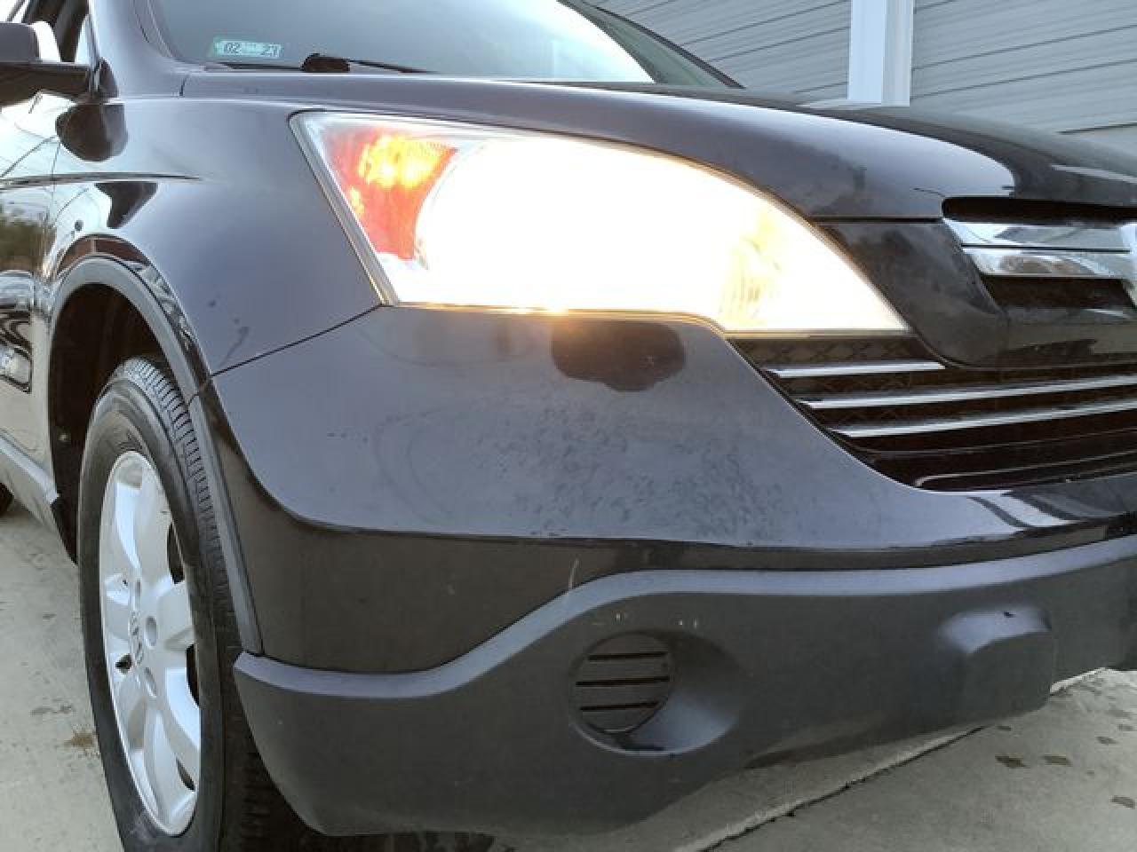 2009 HONDA CR-V