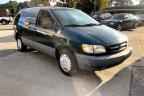 1998 TOYOTA SIENNA
