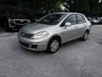 2011 NISSAN VERSA