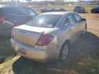 2007 PONTIAC G6