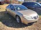 2007 PONTIAC G6