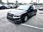 2015 SUBARU IMPREZA