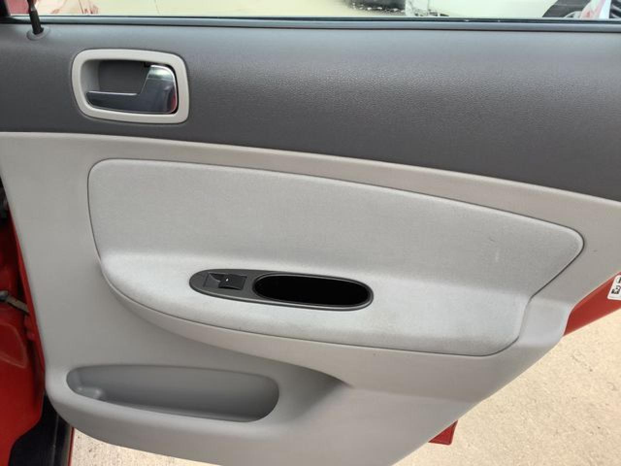 2007 CHEVROLET COBALT