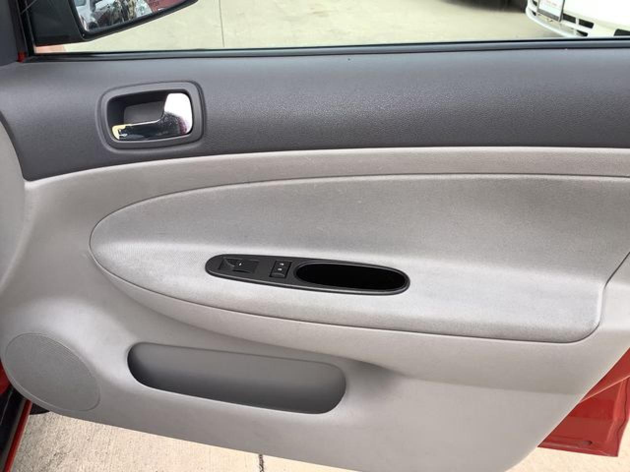 2007 CHEVROLET COBALT