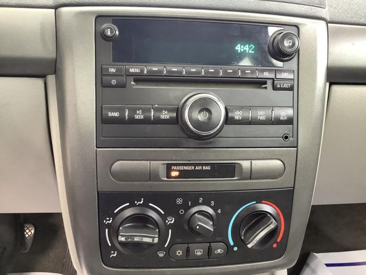2007 CHEVROLET COBALT