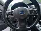 2015 SUBARU IMPREZA