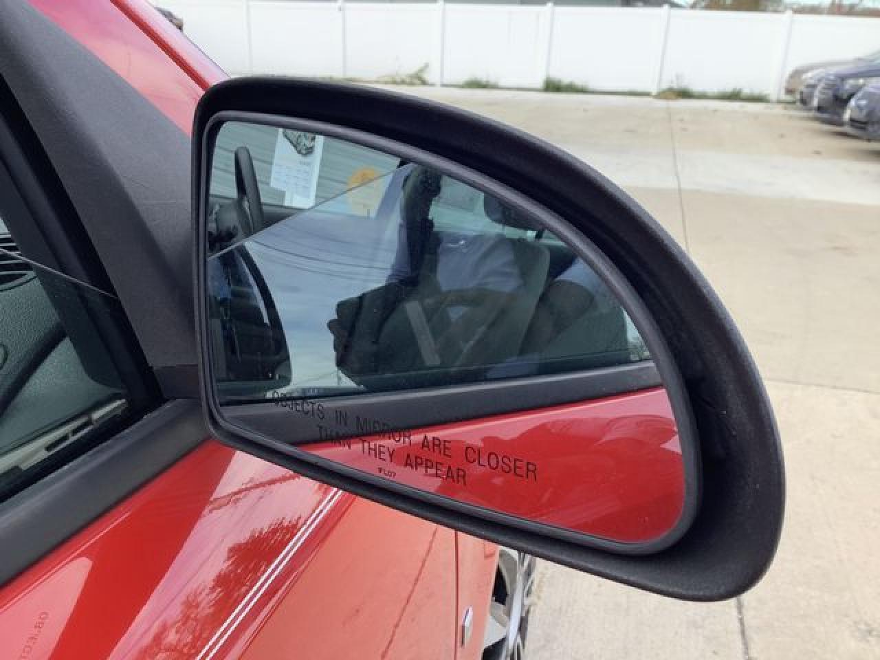 2007 CHEVROLET COBALT