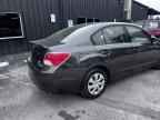 2015 SUBARU IMPREZA