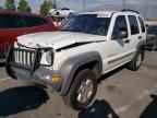 2002 JEEP Liberty