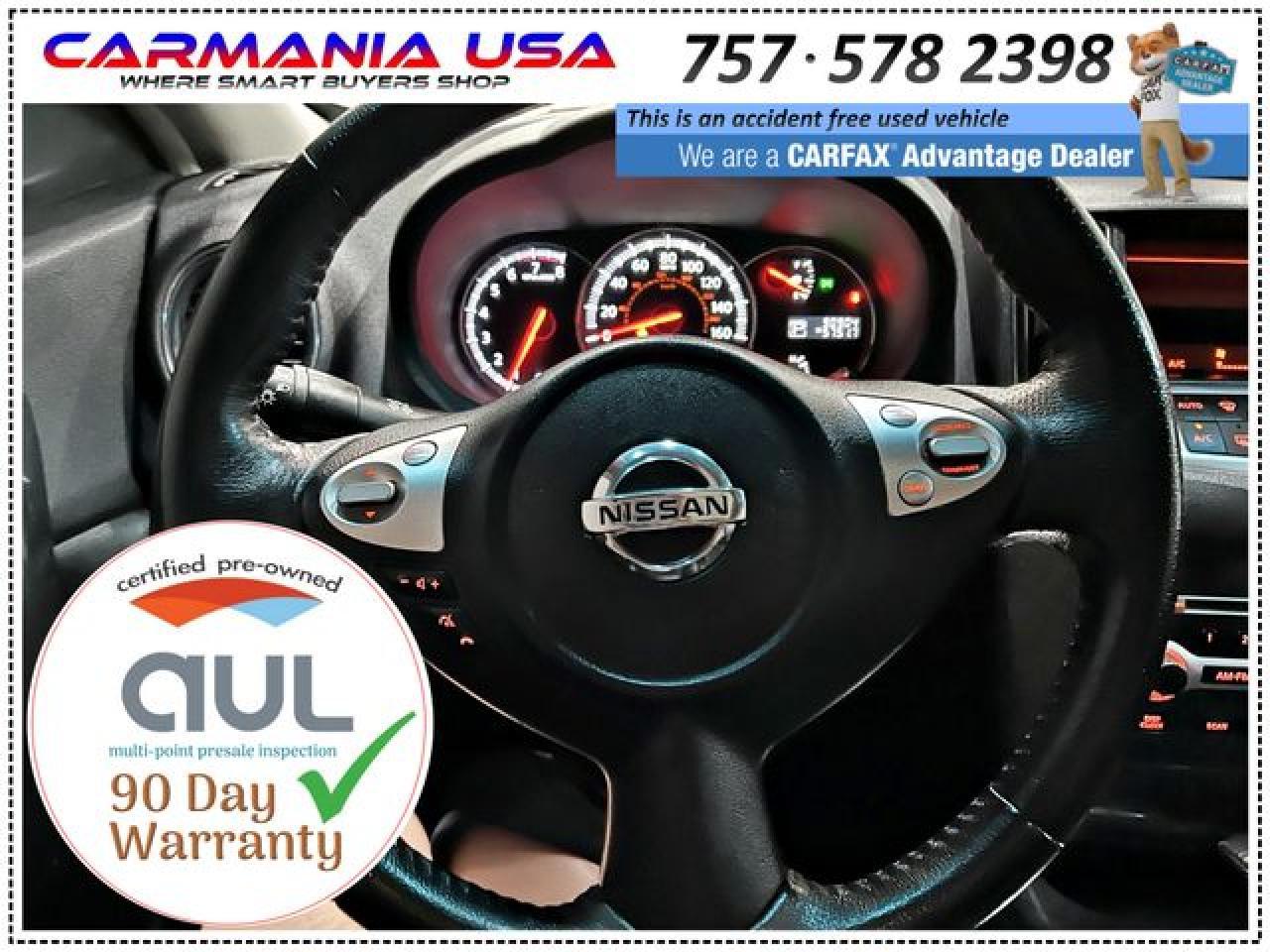 2013 NISSAN Maxima