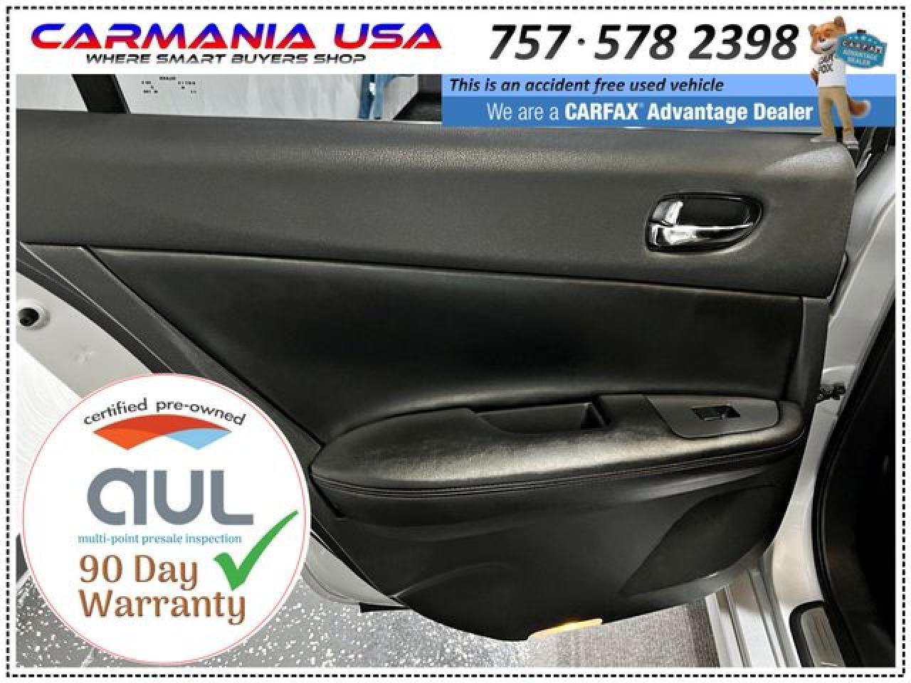2013 NISSAN Maxima