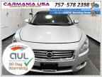 2013 NISSAN Maxima