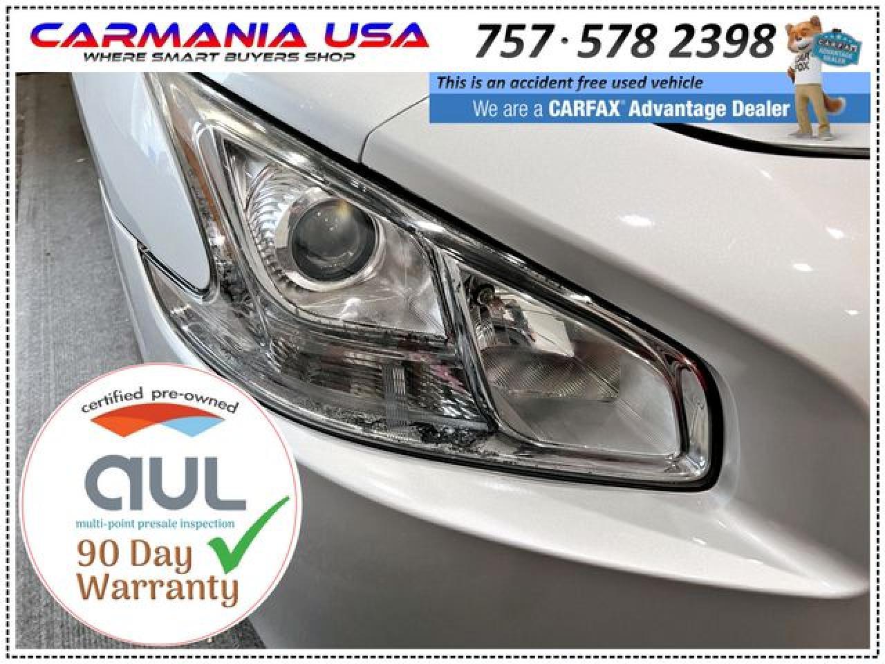 2013 NISSAN Maxima