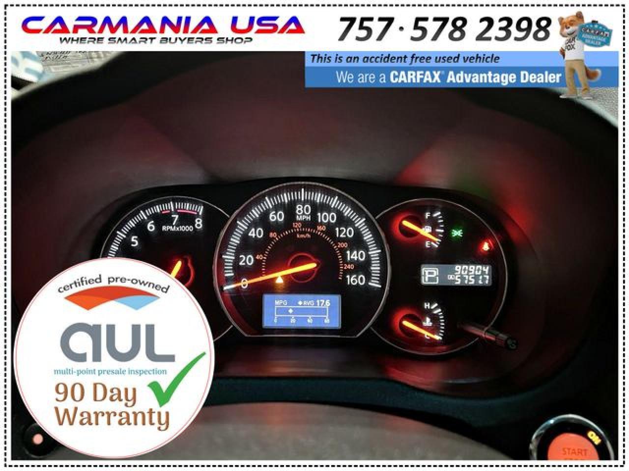 2013 NISSAN Maxima