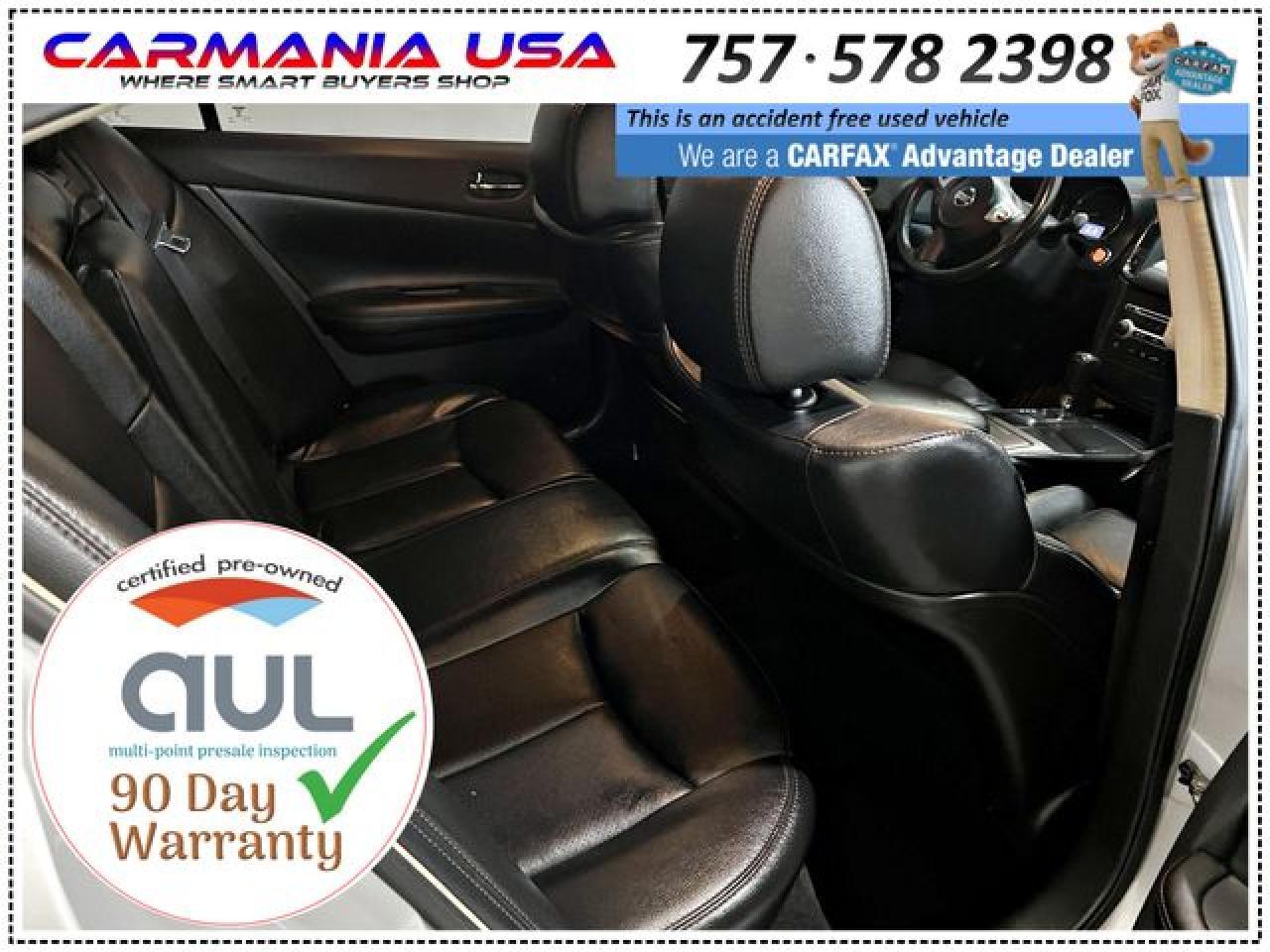 2013 NISSAN Maxima