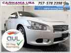 2013 NISSAN Maxima