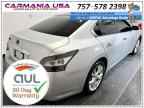 2013 NISSAN Maxima