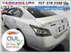 2013 NISSAN Maxima