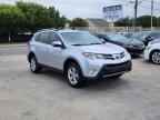 2013 TOYOTA RAV4