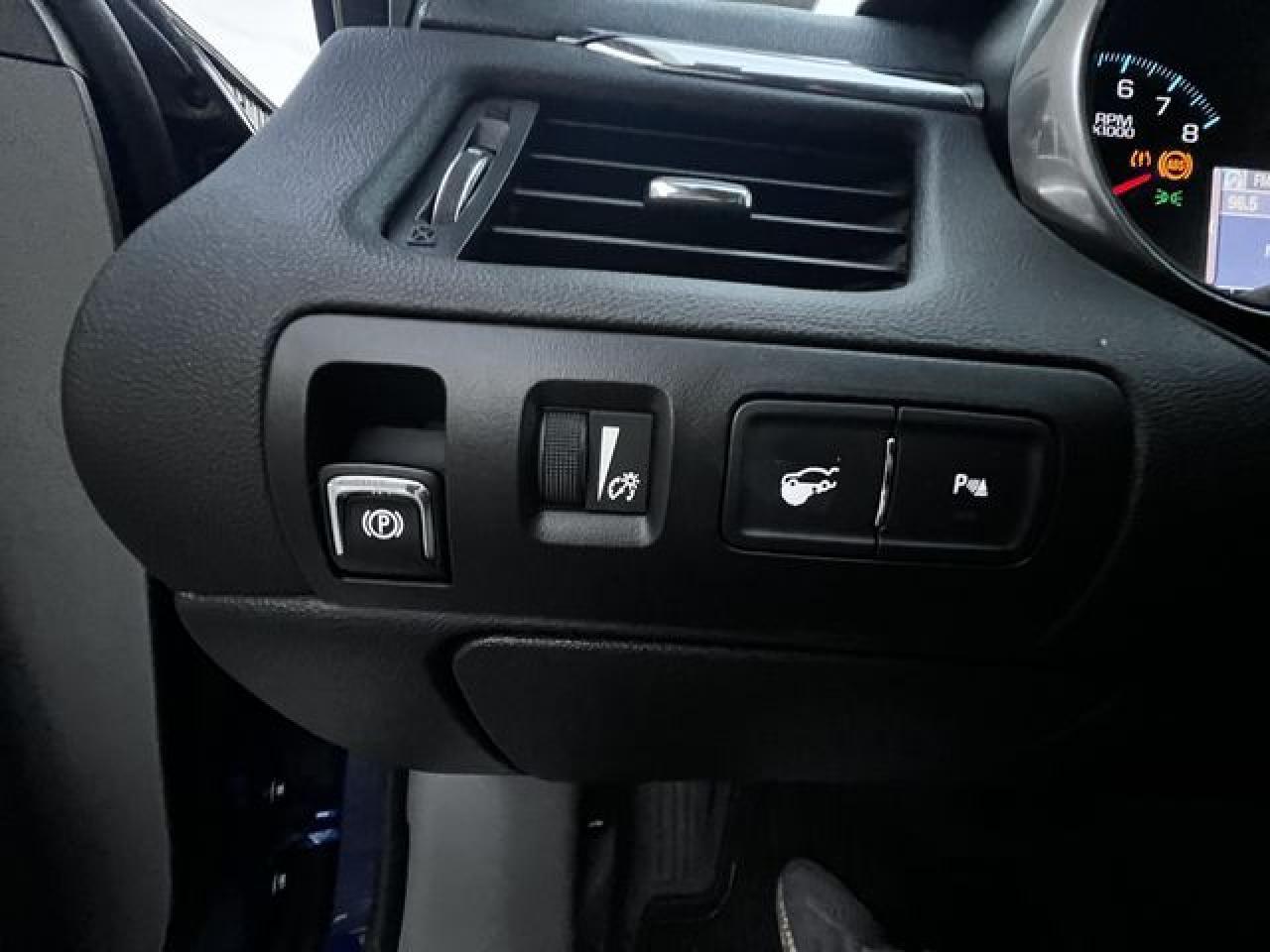 2014 CHEVROLET IMPALA