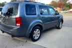 2009 HONDA PILOT