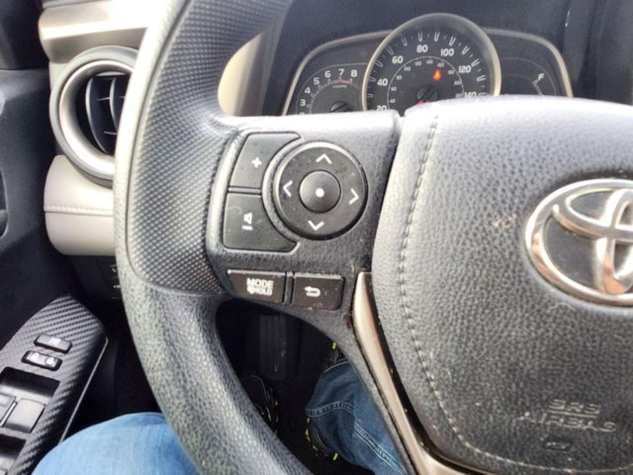2013 TOYOTA RAV4