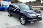 2008 ACURA MDX