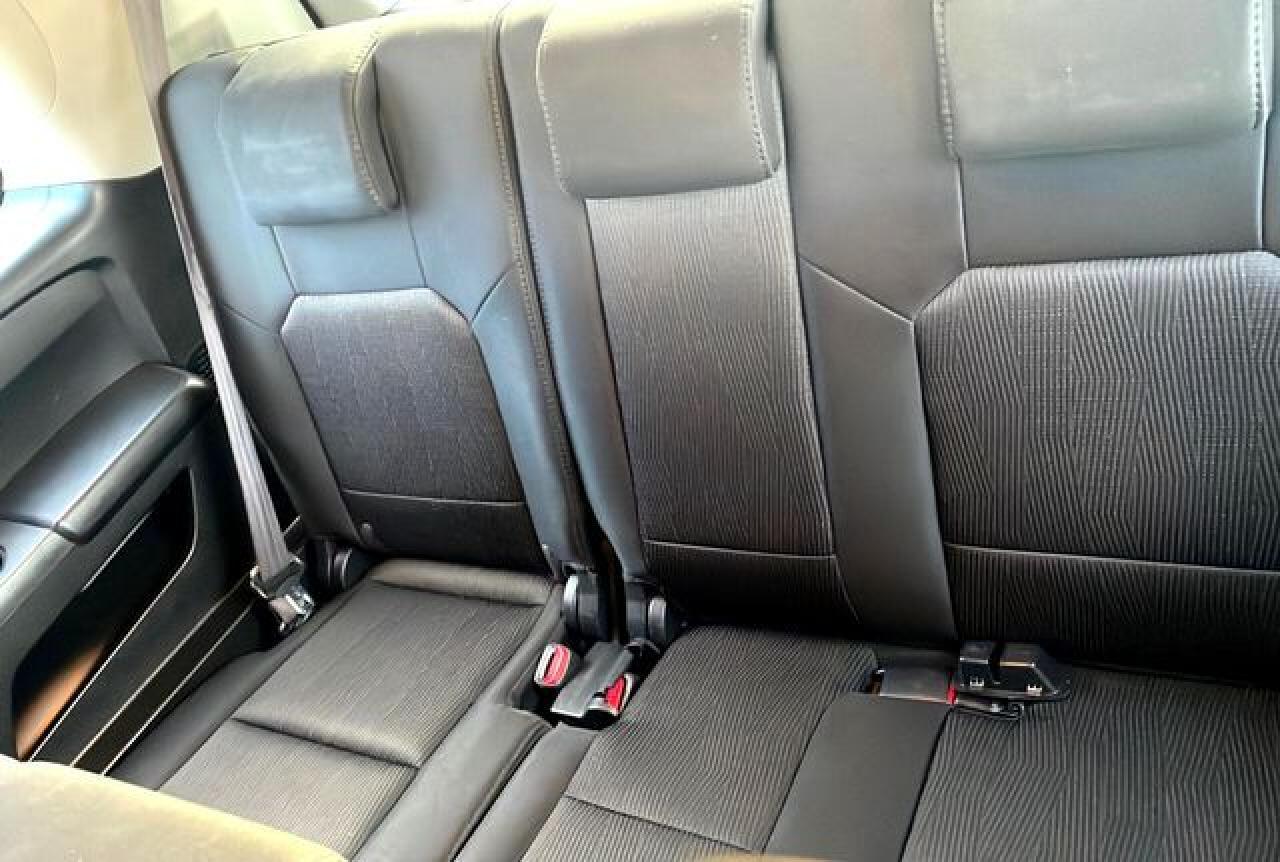 2009 HONDA PILOT