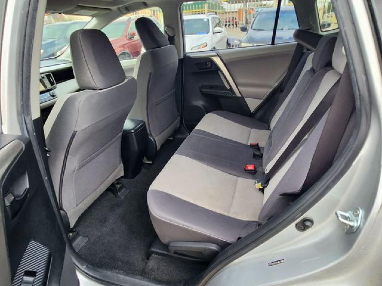 2013 TOYOTA RAV4