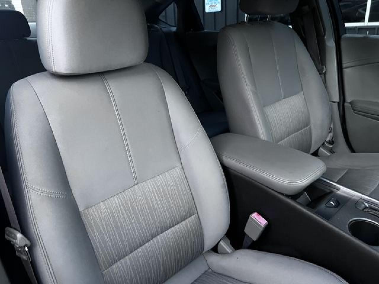 2014 CHEVROLET IMPALA