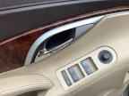2010 BUICK LACROSSE