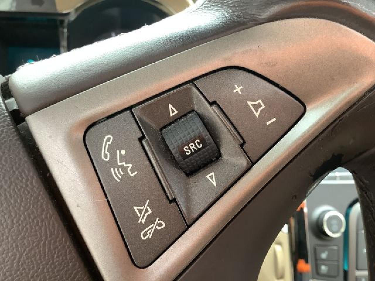 2010 BUICK LACROSSE