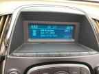 2010 BUICK LACROSSE