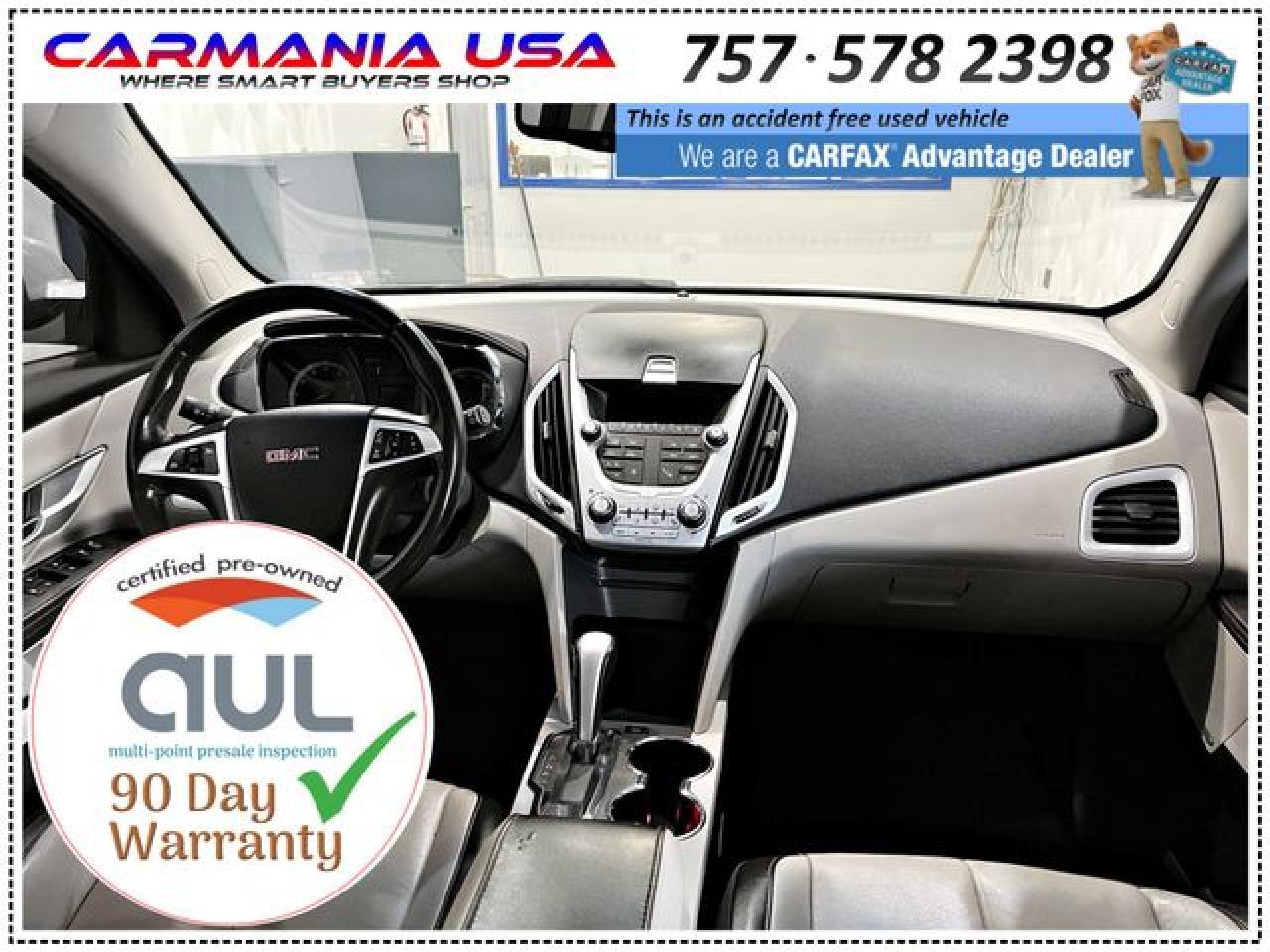 2010 GMC Terrain