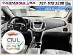 2010 GMC Terrain