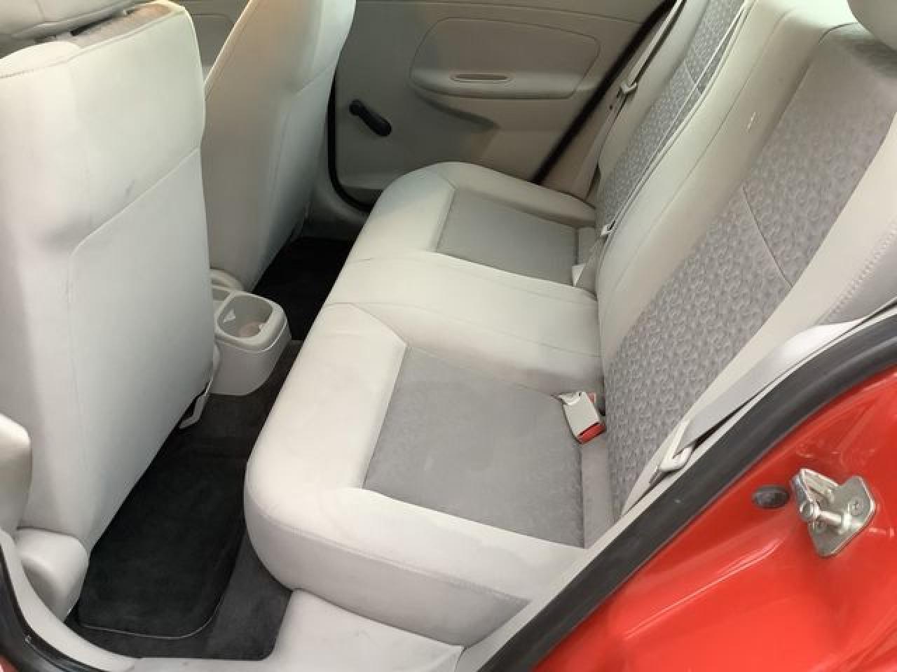 2010 CHEVROLET COBALT