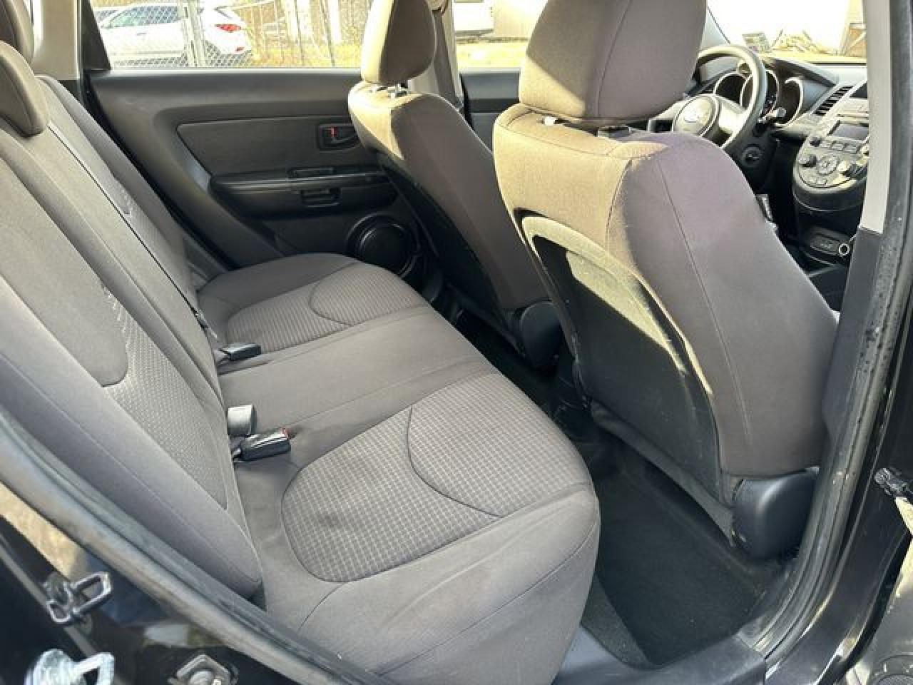 2012 KIA SOUL
