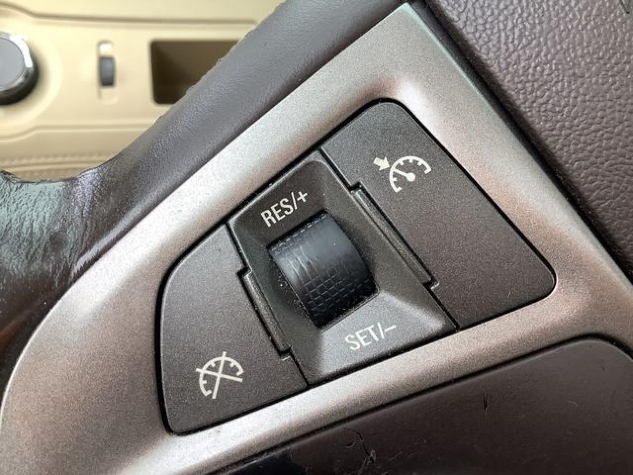 2010 BUICK LACROSSE