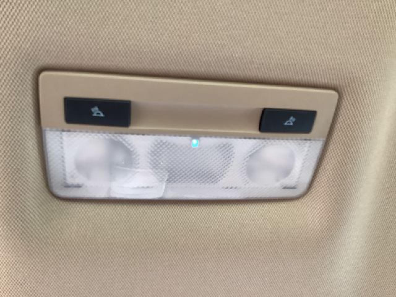 2010 BUICK LACROSSE