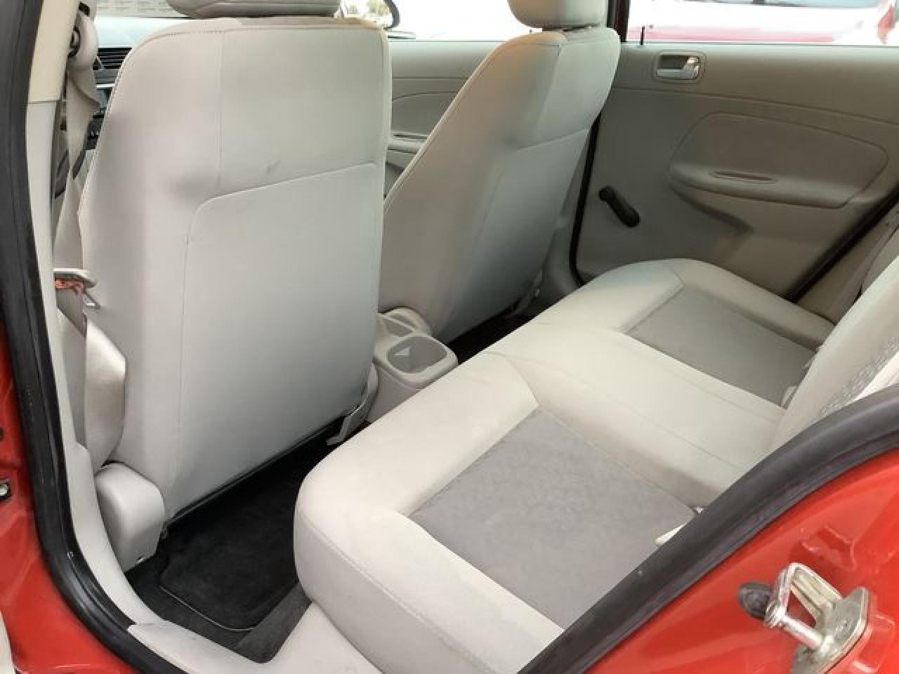 2010 CHEVROLET COBALT