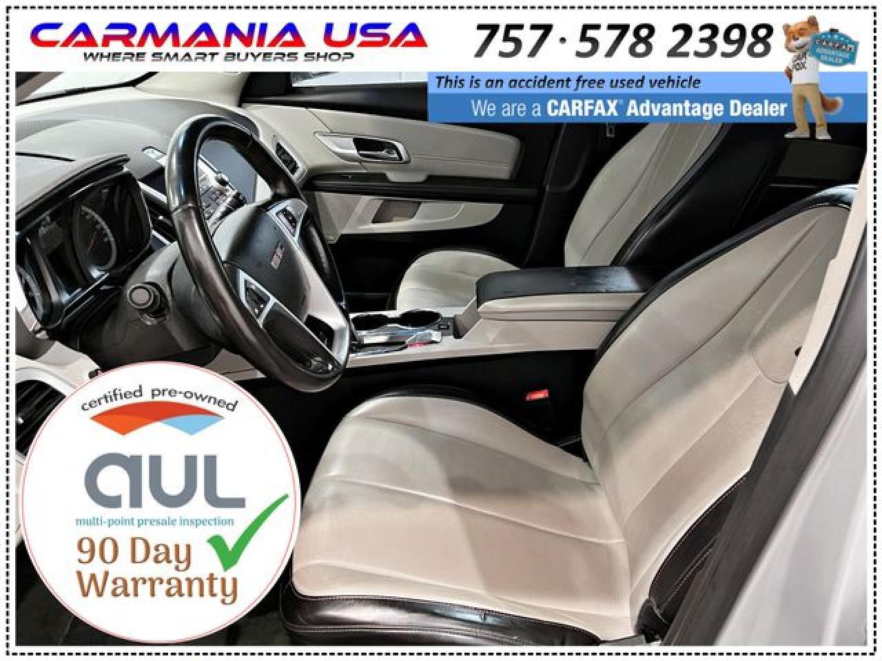 2010 GMC Terrain