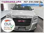 2010 GMC Terrain