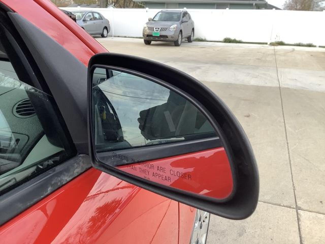 2010 CHEVROLET COBALT
