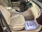 2010 BUICK LACROSSE
